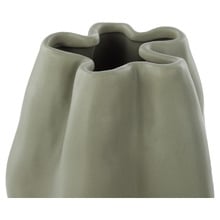 Julian Stoneware Vessel